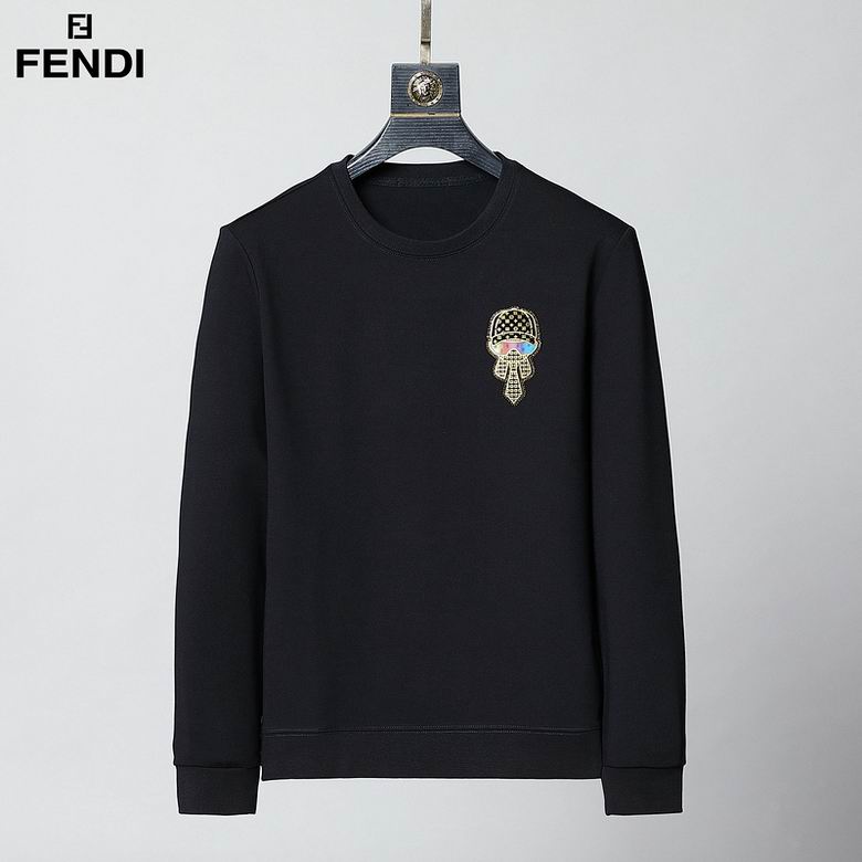 Fendi Sweatshirt m-3xl-025
